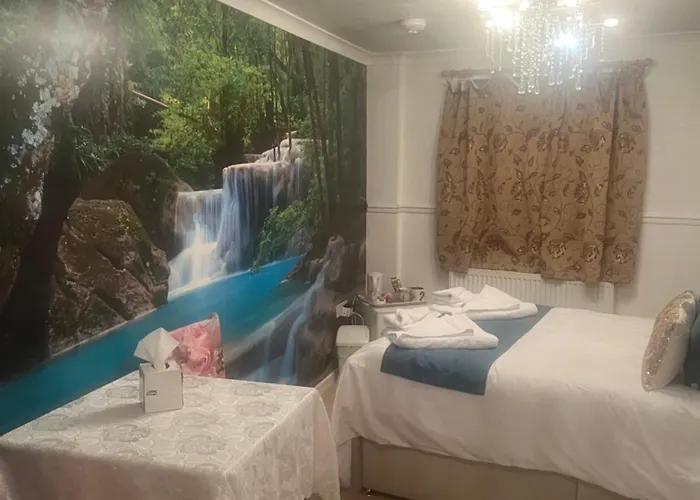 Jasmine House Bed & Breakfast Newquay 